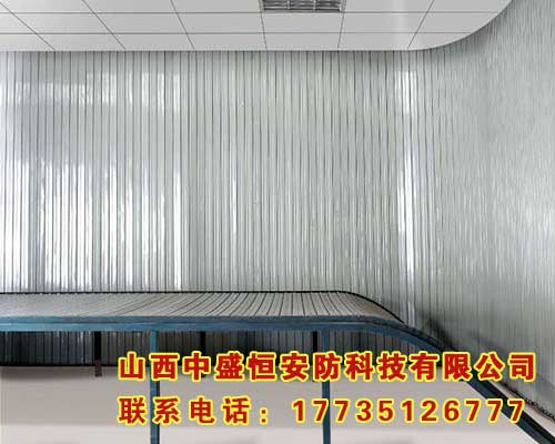 防火卷簾門(mén)