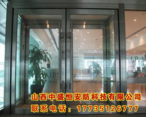 防火玻璃門(mén)