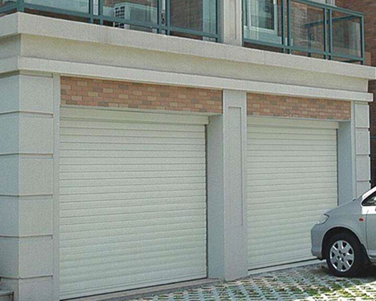 中盛恒卷簾門(mén) 講解，快速卷簾門(mén)與普通卷簾門(mén)有哪些區(qū)別？